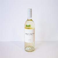Bread and Butter - Sauvignon Blanc 2019  · 13% alc/vol. Must be 21 to purchase.