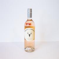 Angels and Cowboys - Rose 2019 · 12.5% alc/vol. Must be 21 to purchase.