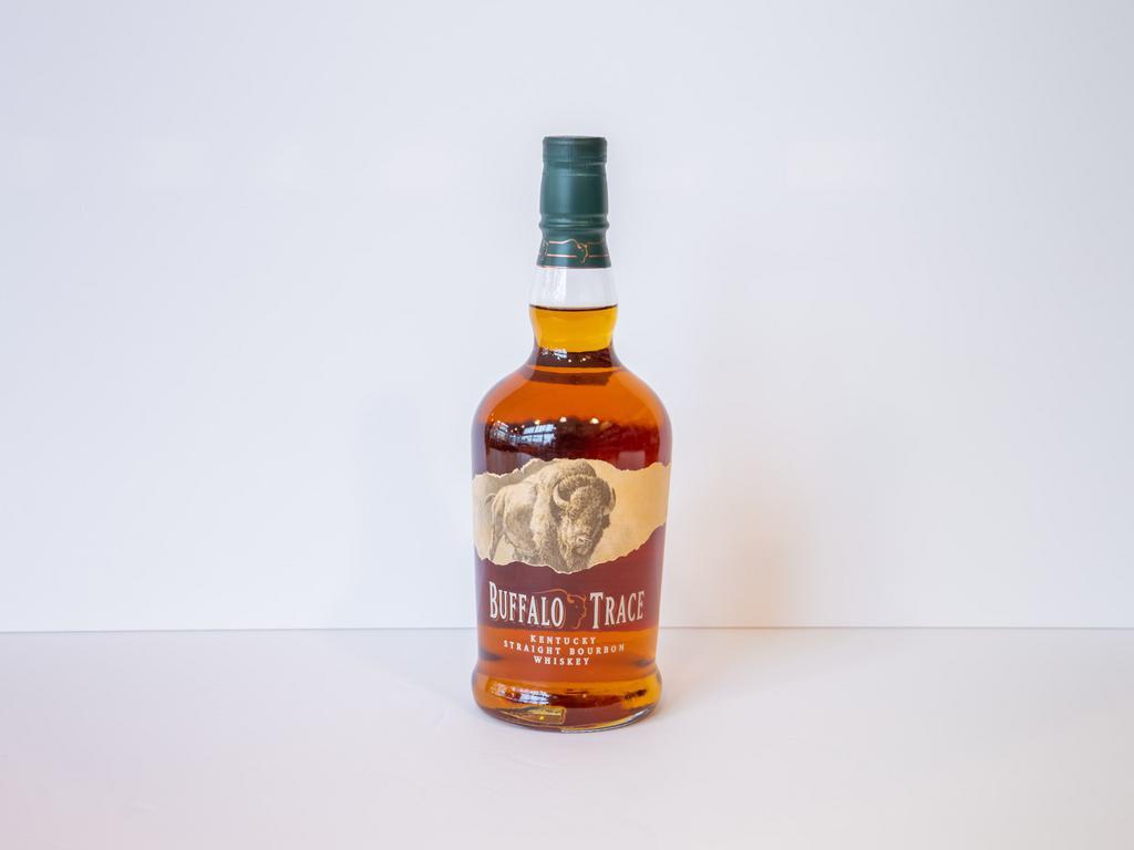 Buffalo Trace Kentucky Straight Bourbon Whiskey · Must be 21 to purchase.