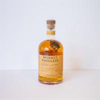 Monkey Shoulder Blended Malt Scotch Whisky  · 43% alc/vol. Must be 21 to purchase.