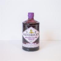 Hendrick's Gin - Midsummer Solstice · 43.4% alc/vol. Must be 21 to purchase.