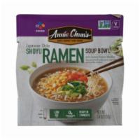 Annie Chun's Ramen Soup Bowl (5.4 oz) · 
