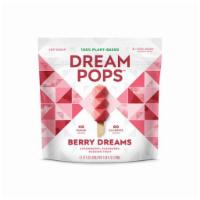 Dream Pops Berry Dreams (1.42 oz x 4-pack) · 