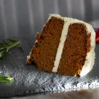 Mamas World Famous Homemade Carrot Cake · All natural and just the most AMAZING Carrot cake you will ever experience! Featured on Punt...