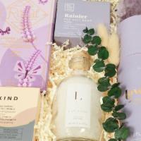 The Enchanted Lavender  · Juniper Lavender Chocolate By RITUAL
Inspired by the mountains and growers around us, this b...