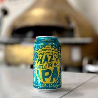 Hazy Little Thing · 12oz can. Must be 21 to purchase.