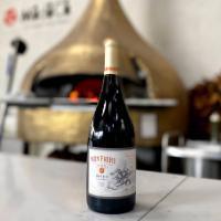 Pinot Noir Mon Frere · California, USA. Must be 21 to purchase.