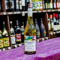 Brancott Estate Sauvignon Blanc 750 ml. · 12.5% ABV. This wine has vibrant tropical and citrus fruits notes with crisp herbal highligh...