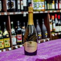 Tenvta Berni Prosecco 750 ml · 11% ABV. A crisp, refreshing prosecco. Hints of citrus, lime and green apple.  Must be 21 to...