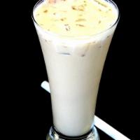 8. Date Shake with Coconut · 
