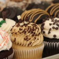 Best Sellers Box · Gigi's best sellers are our original show stopper. These classic cupcakes disappear from our...