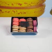 Box of 14 · If you would like multiples of a certain flavor and/or combination, please indicate the quan...