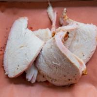 Turkey Breast · 