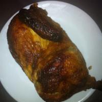 1/2 Roast Chicken a La Carte · 