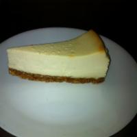 Cheesecake · 