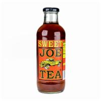 Joe's Ice Tea · 