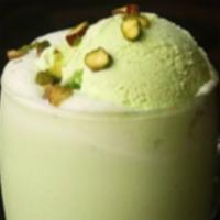 Pistachio Heaven Shake · An amazing shake with our cream of pistachio and luscious ice cream for a perfect shake for ...