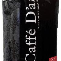 Caffe D'arte Firenze Coffee · Caffe D'arte Firenze Blend Coffee 12 oz. foil bag