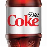  20 oz. Diet Coke · 