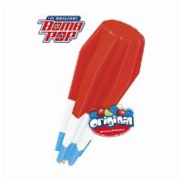 Original Bomb Pop · The classic that you know and love. Flavors of cherry, lime and blue raspberry fill the famo...