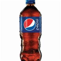 20oz Pepsi · 20oz Pepsi