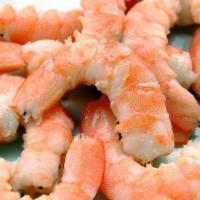 Raw Jumbo Shrimp · The term shrimp is used to refer to some decapod crustaceans, although the exact animals cov...