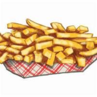 French Fries  · 