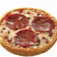 Personal Pizza  · Red Baron Deep Dish Personal pizza