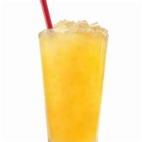 Orange Juice · 20 oz.