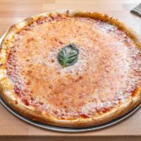 The Original OG Pizza · Classic round 18