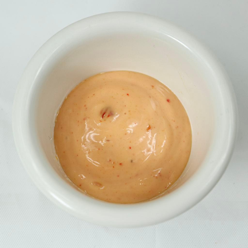 Spicy Mayo · 