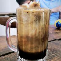 Thai Iced Coffee ·  Thai style Classic coffee to make a great day