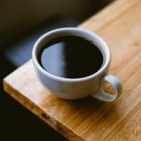 Americano · Espresso and hot water