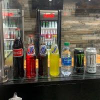 Monster Energy · Monster Energy Drink in original flavor