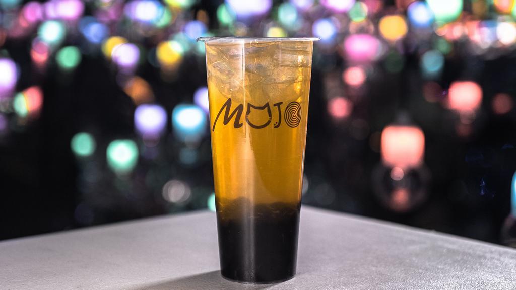 Mojo Cafe · Coffee and Tea