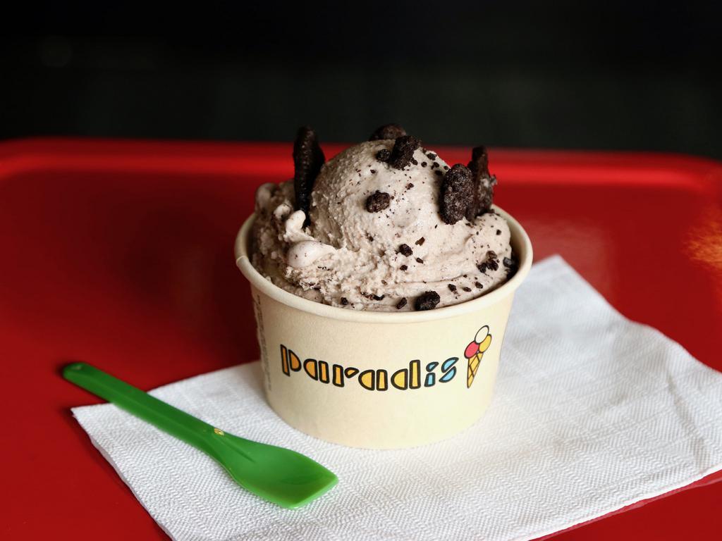 Paradis Ice Cream San Clemente · Ice Cream · Smoothies and Juices
