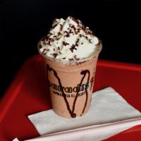 Create Your Own Milkshake · Choose up to 3 flavors. The employee favorite is Oreo, vanilla and strawberry mixed!