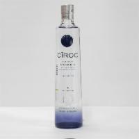 750 ml. Ciroc · Must be 21 to purchase. 40.0% ABV. 