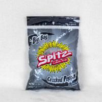 Spitz Peppered Sunflower Seeds 6 oz. · 