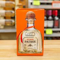 Patron Reposado Tequila 750 ml. Bottle · Must be 21 to purchase.