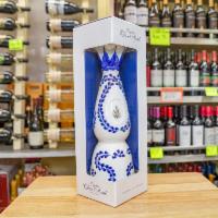Clase Azul Reposado Tequila 750 ml. Bottle · Must be 21 to purchase.