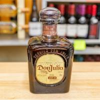 Don Julio Anejo 750 ml. Bottle · Must be 21 purchase.