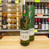 Glenfiddich 12 Years Old Single Malt Scotch Whisky 750 ml. Bottle · Must be 21 to purchase.