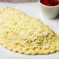 Calzone (Baking Required) · 