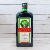 200ml Jagermeister Herbal Liqueur · 35% abv. The highest-grade herbs, blossoms, roots and fruits from around the globe are craft...