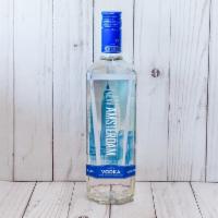 New Amsterdam Vodka Peach · 1.75Ltr, 35% abv. Must be 21 to purchase.