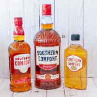 750 ml Southern Comfort Caramel · 27.5% abv. Must be 21 to purchase.