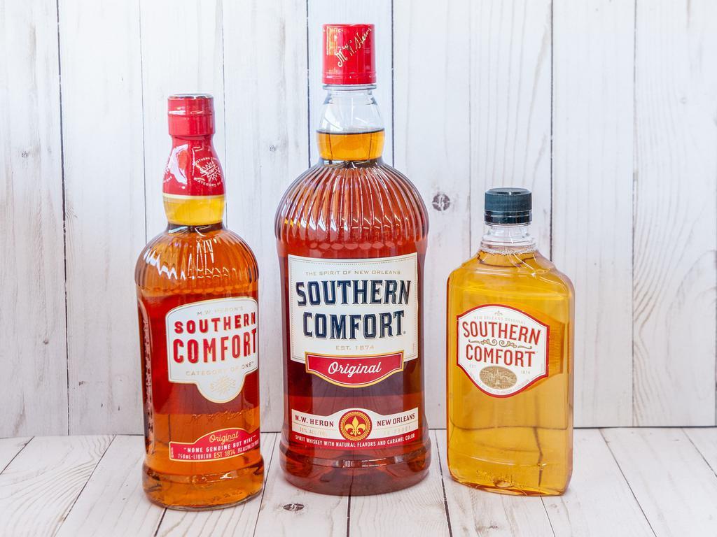 375 ml Southern Comfort · 35% abv. Must be 21 to purchase.