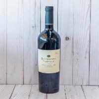 750 ml Rutherford Vintners Napa Valley Cabernet Sauvignon · 13.8% abv. Must be 21 to purchase. 