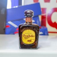 750 ml. Don Julio Anejo Tequilla · Must be 21 to purchase. 40.00% ABV.